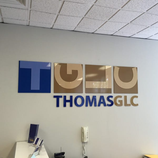 Thomas GLC