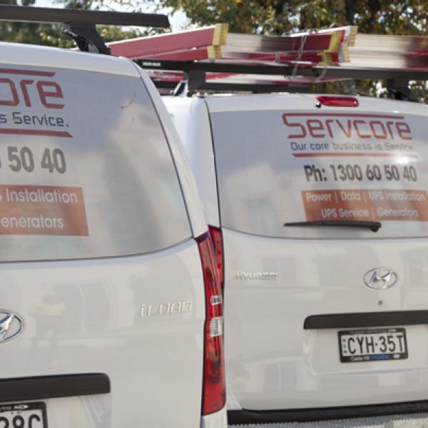 Servcore