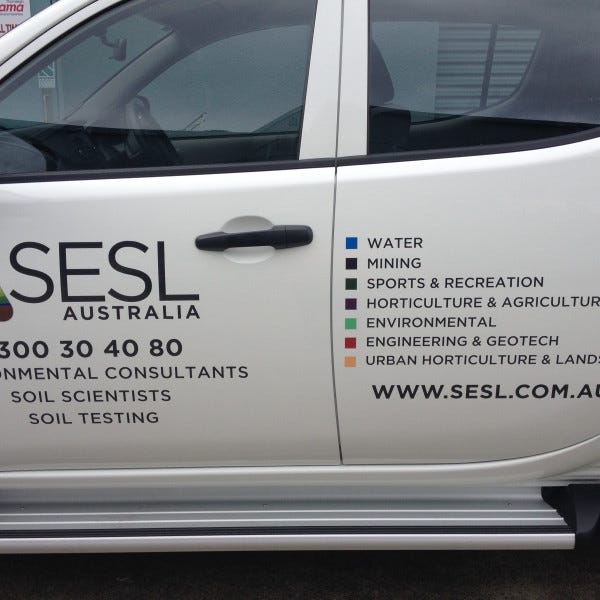 SESL Australia
