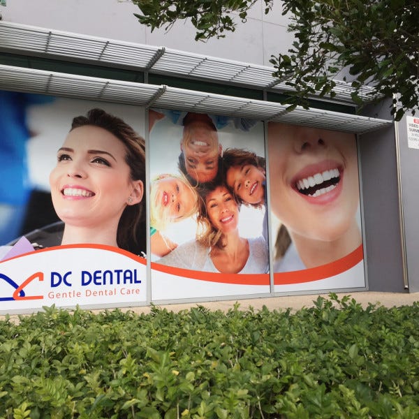 DC Dental - Robina Gold Coast