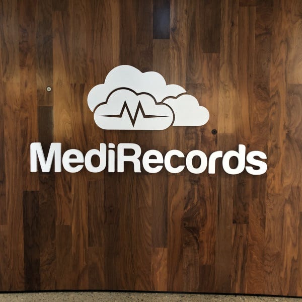 MediRecords