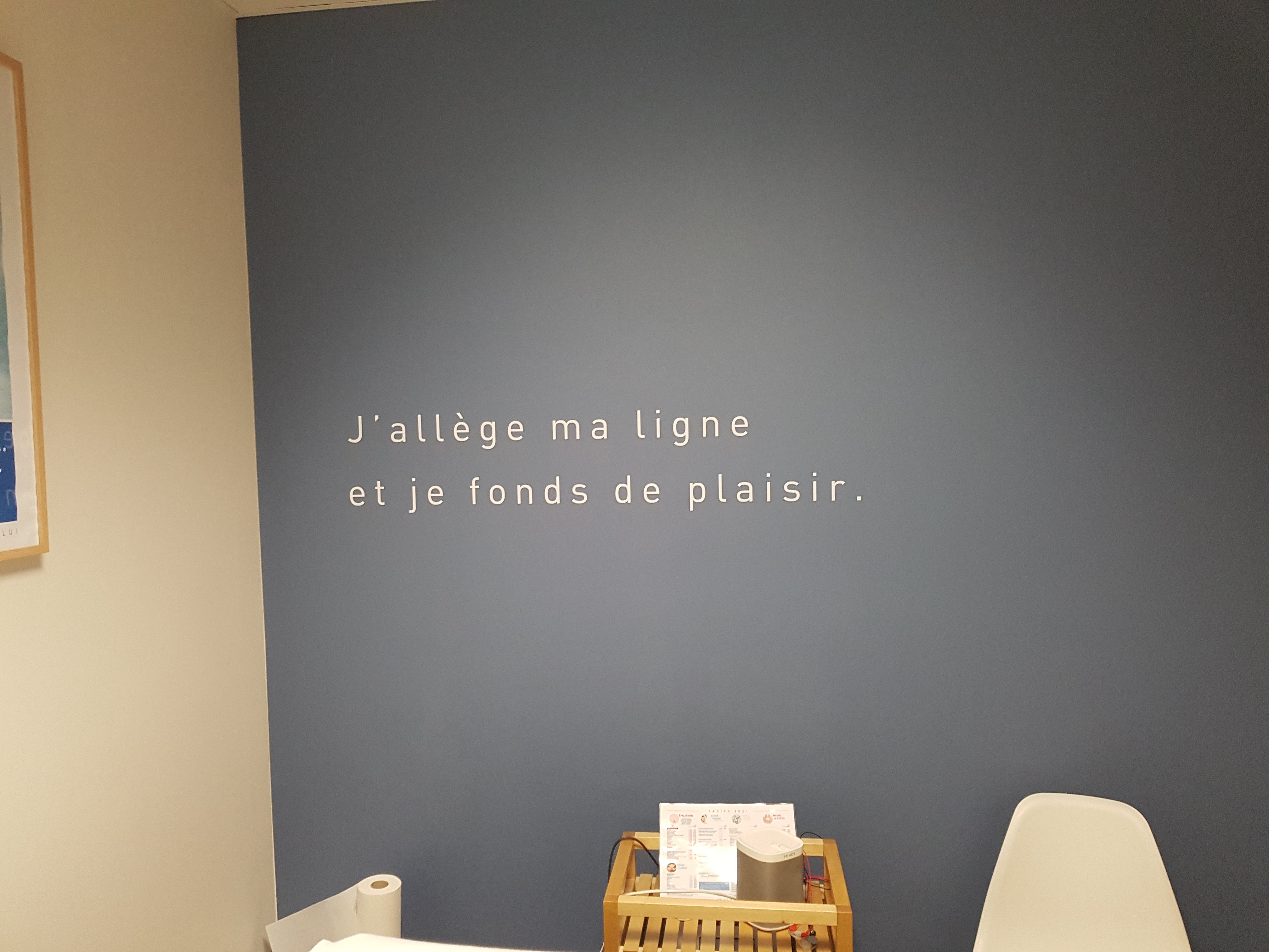 ENSEIGNE & SIGNALETIQUE