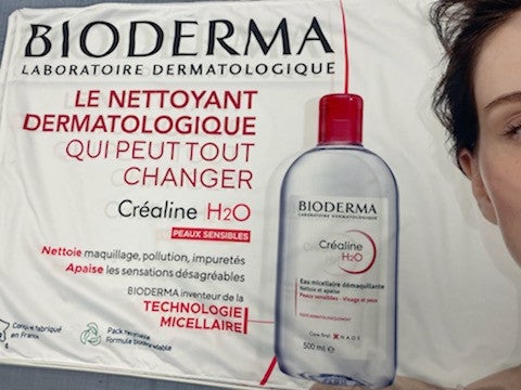 ENSEIGNE & SIGNALETIQUE