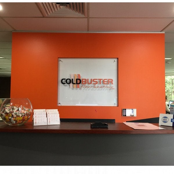 Coldbuster