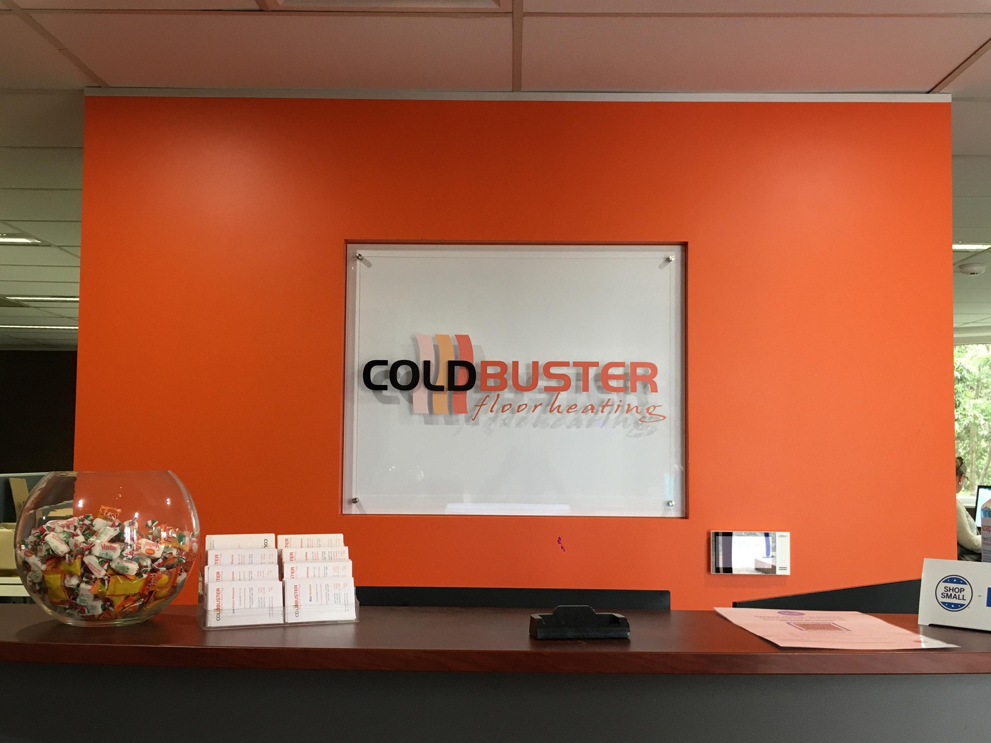 Coldbuster