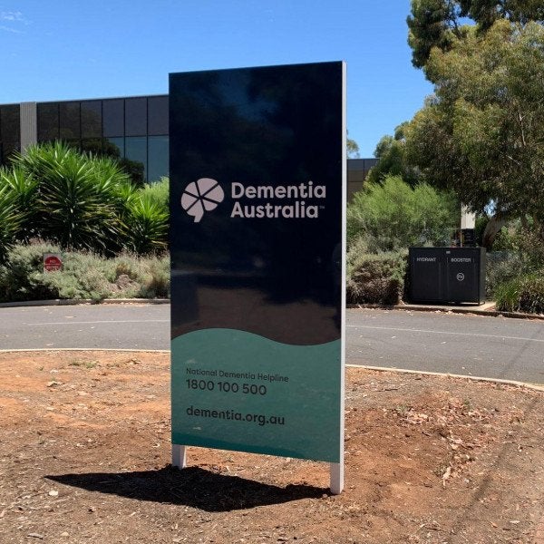 Dementia Australia