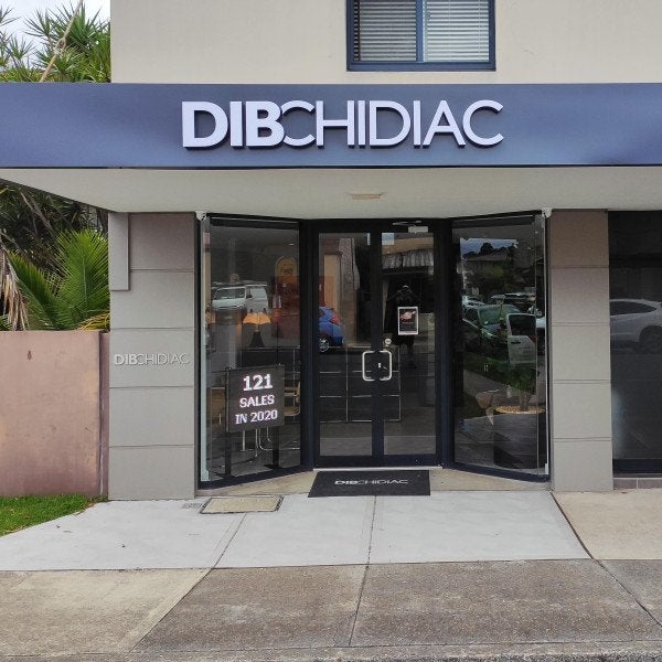 Dibchidac