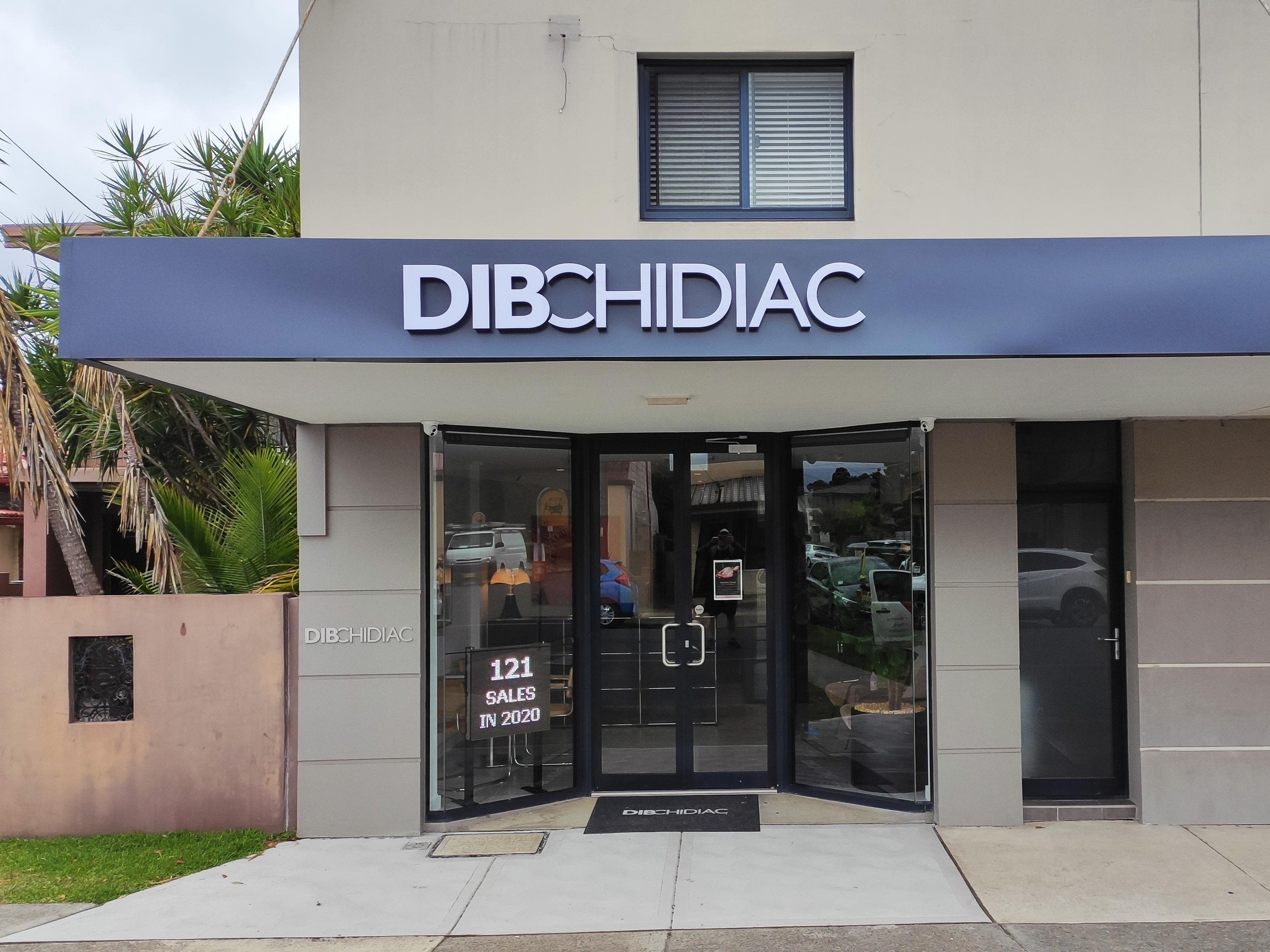 Dibchidac