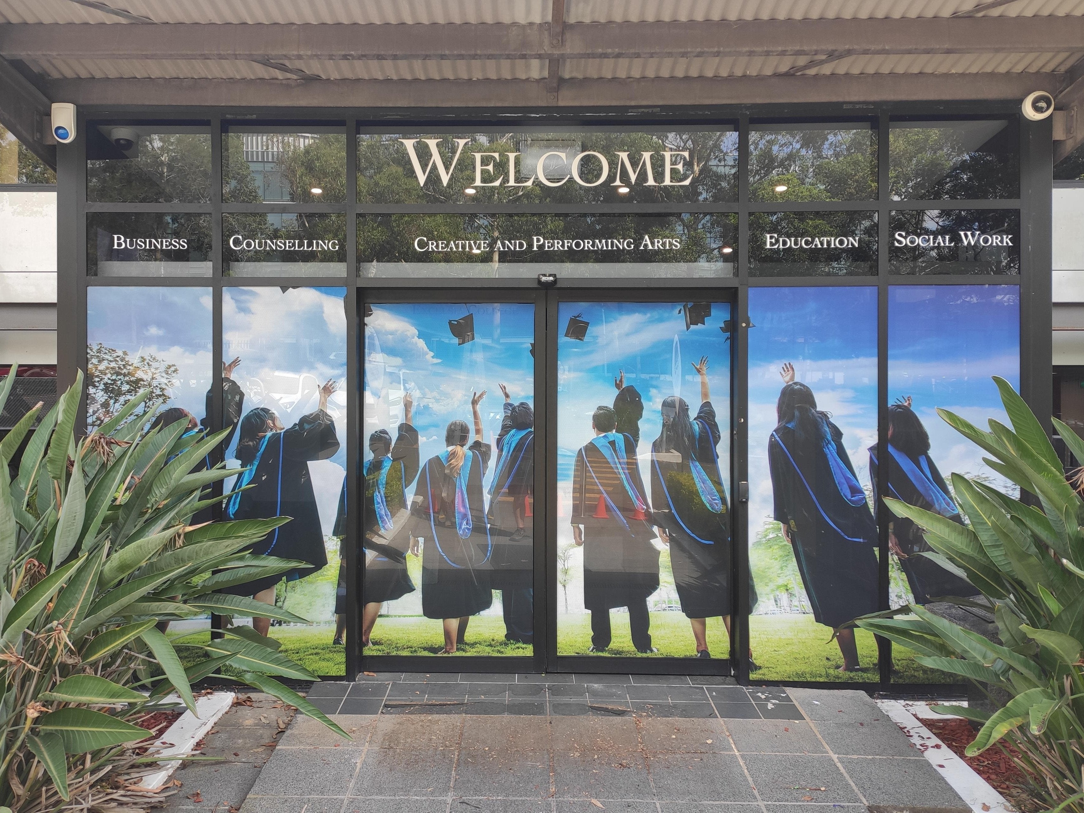 Excelsia College