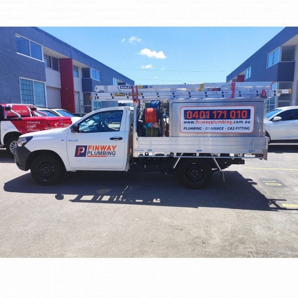 Finway Plumbing