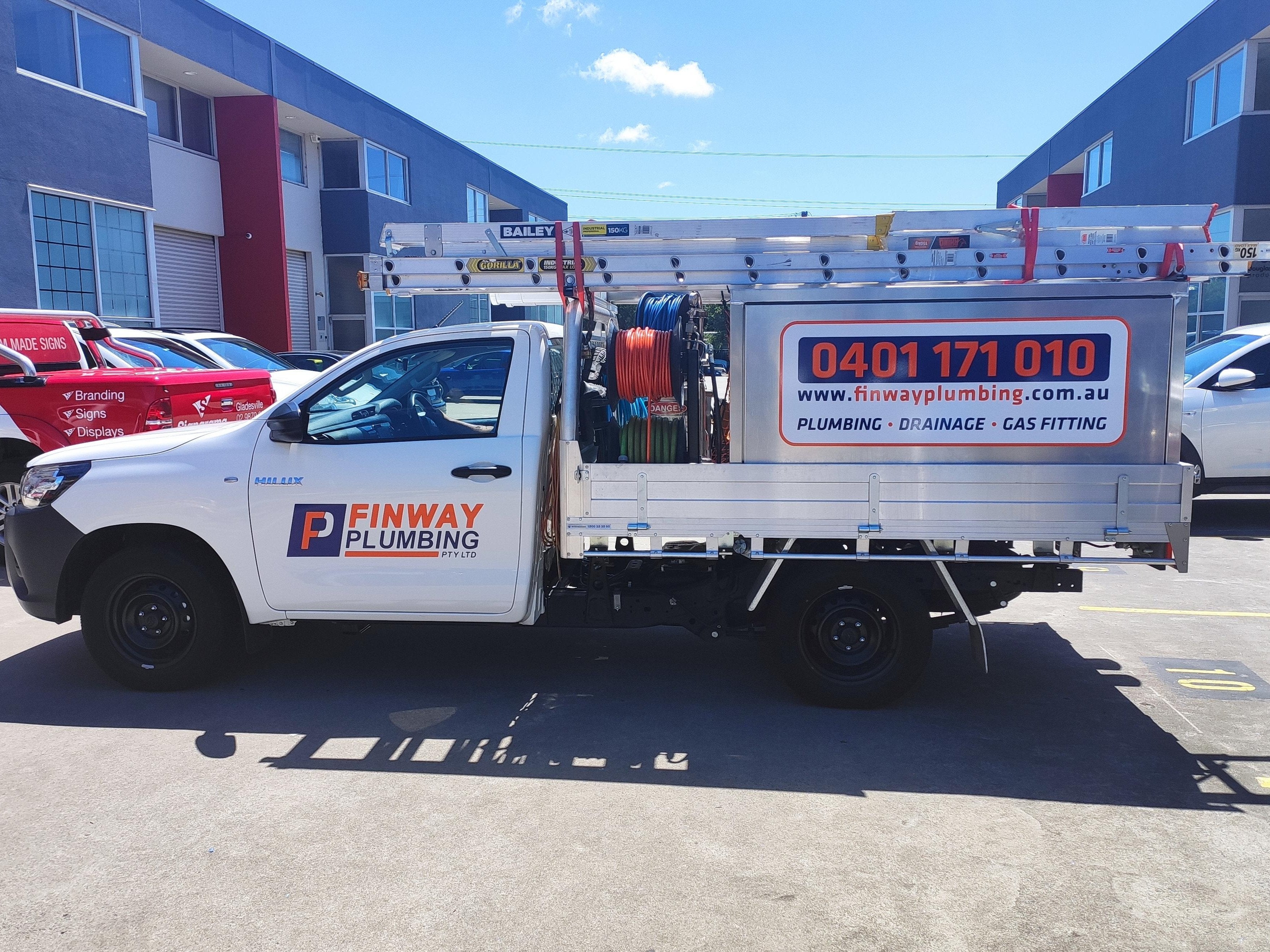 Finway Plumbing