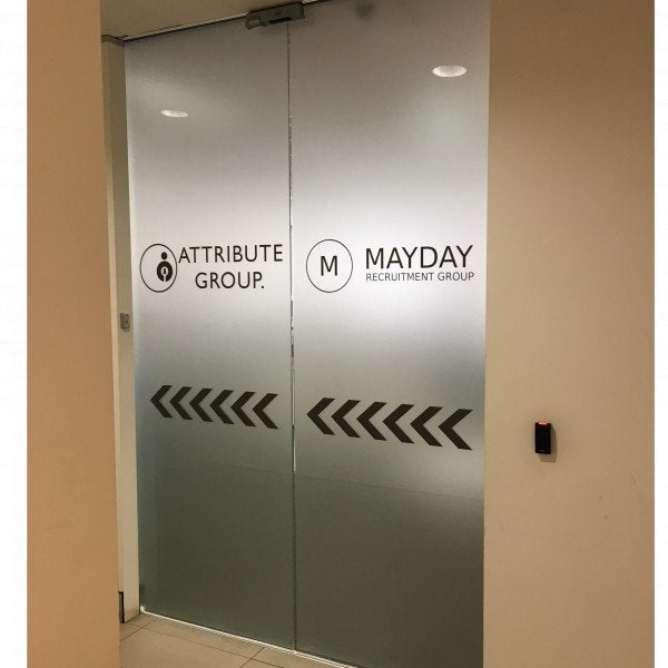 Attribute Group