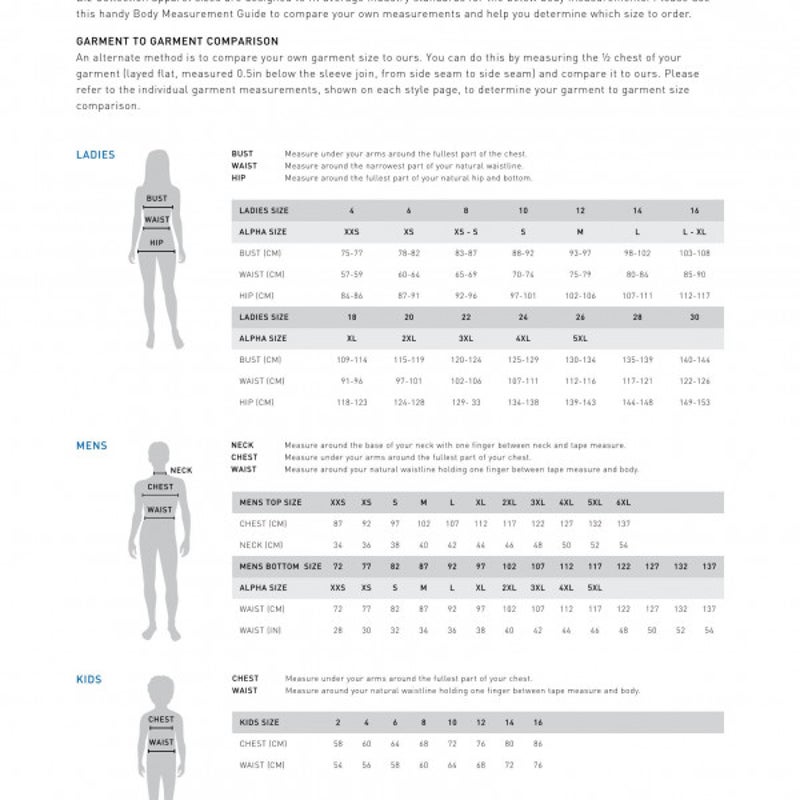 Fully Promoted Geelong