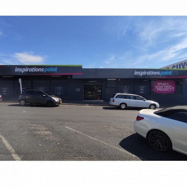 Inspirations Paint - Belconnen