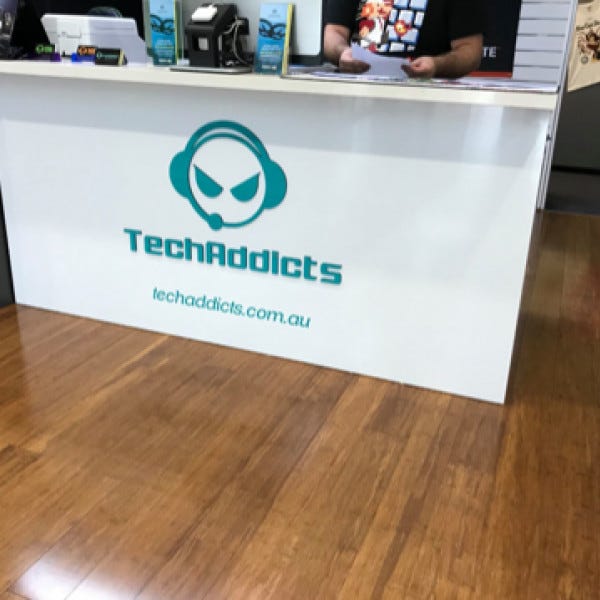 TechAddicts