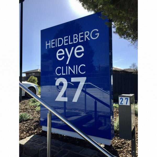 Pylon Sign | Outdoor Signs