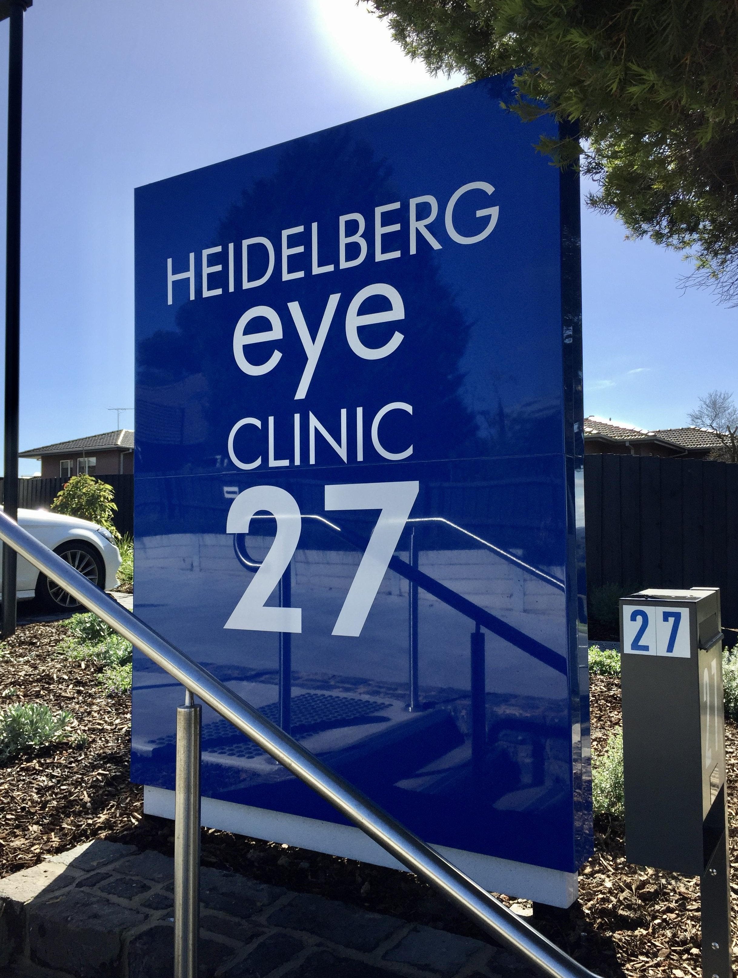 Pylon Sign | Outdoor Signs