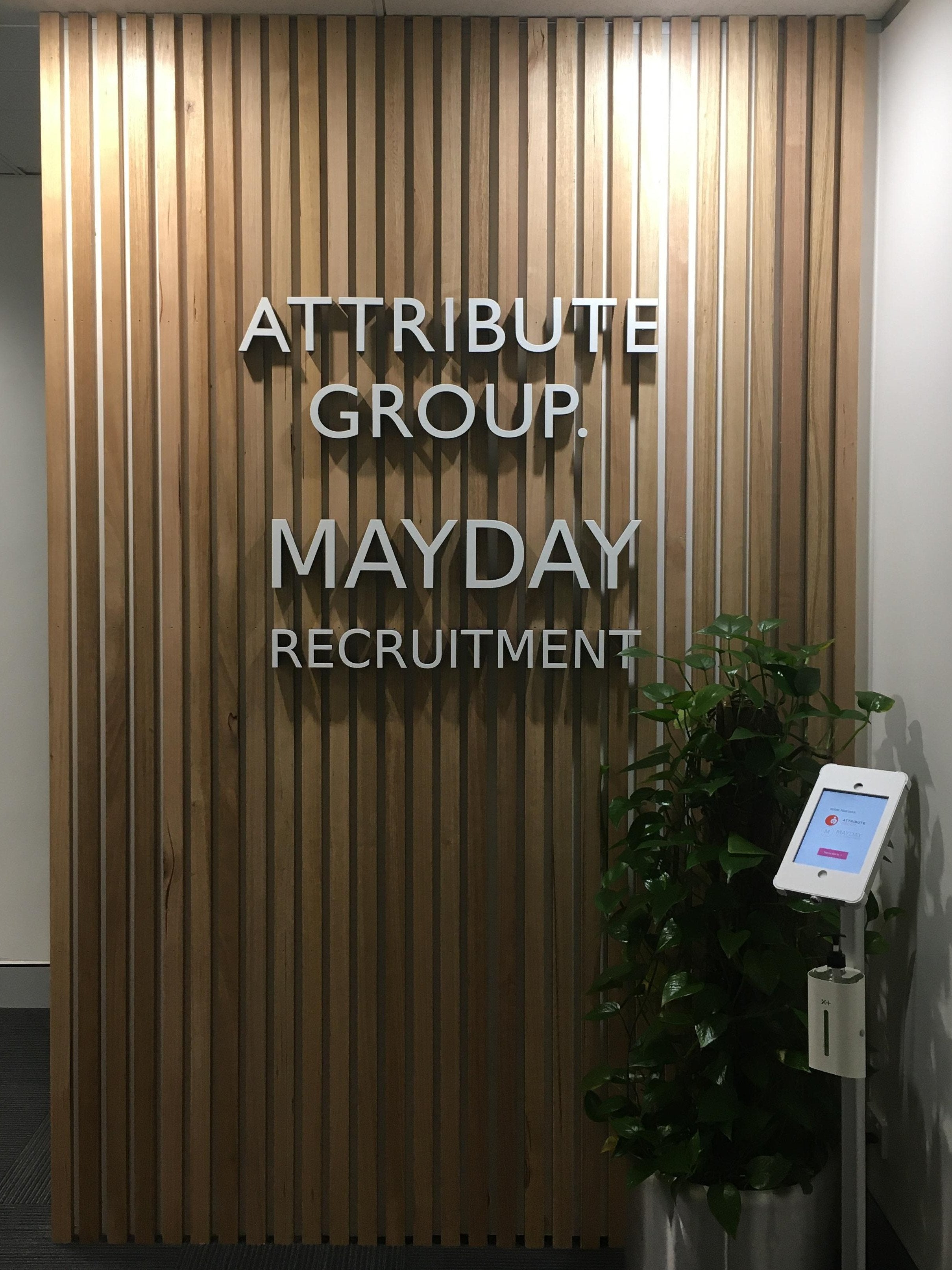 Mayday Group