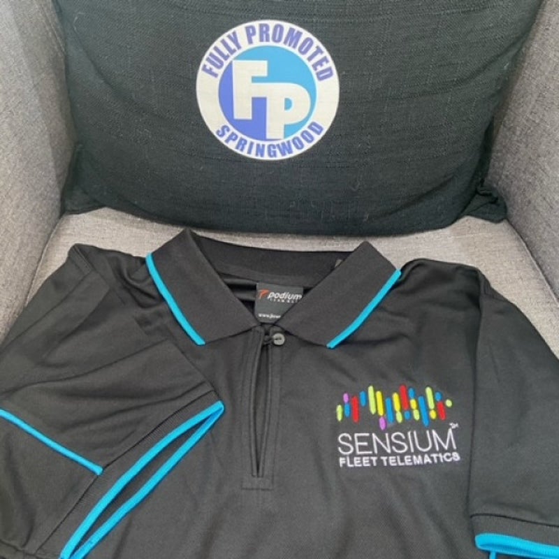 Fully Promoted Springwood