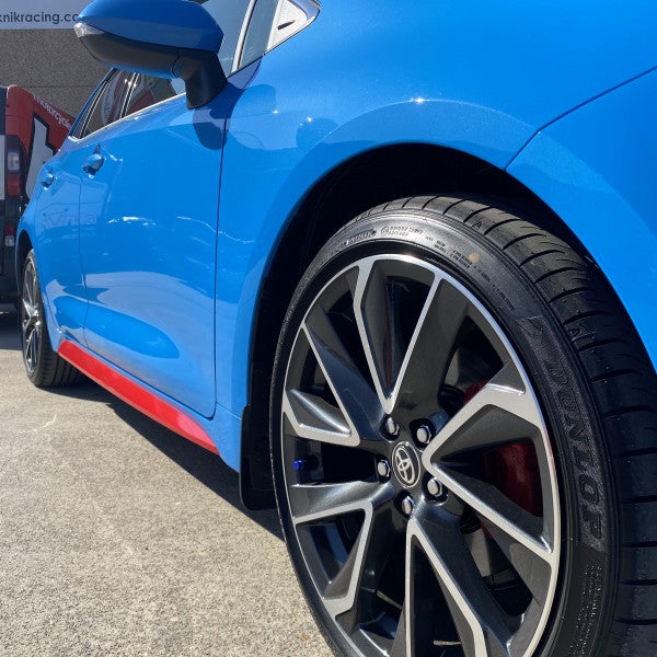 Vehicle wrap- By Signarama Penrith