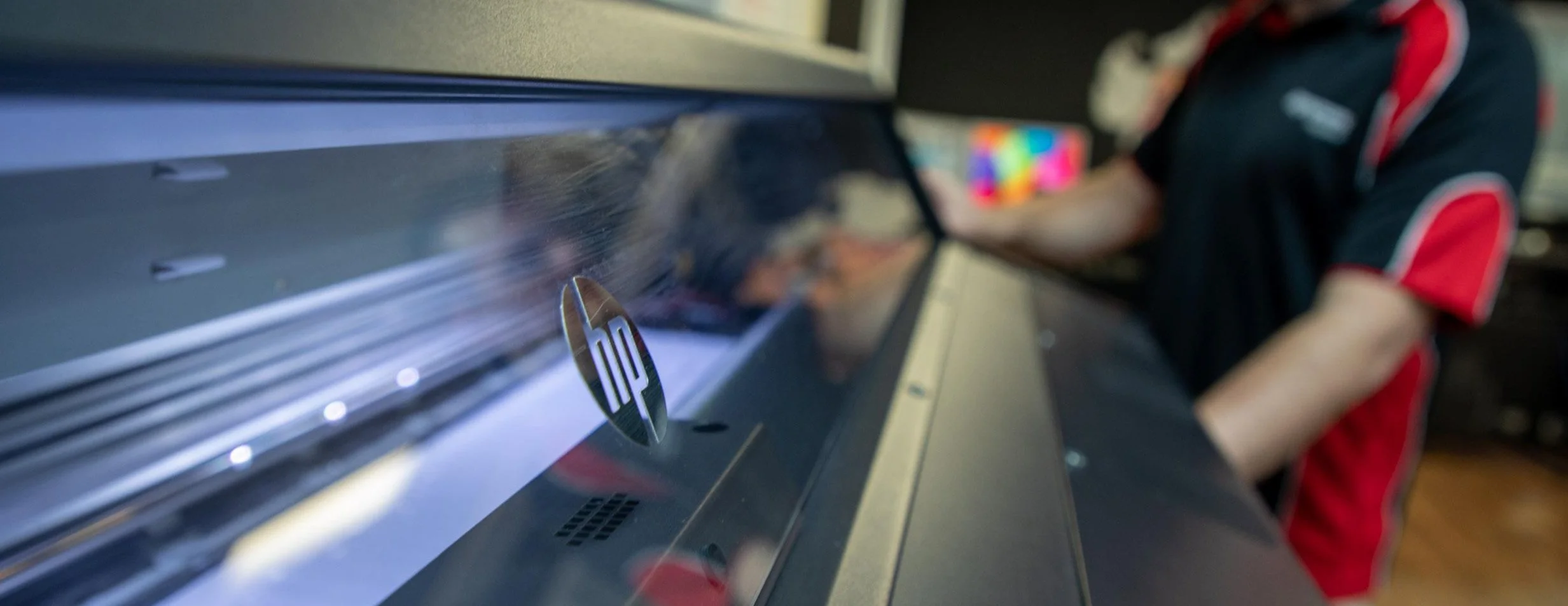 Signage Manufacturing Methods