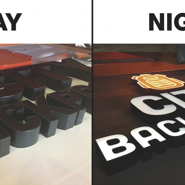 Day Night