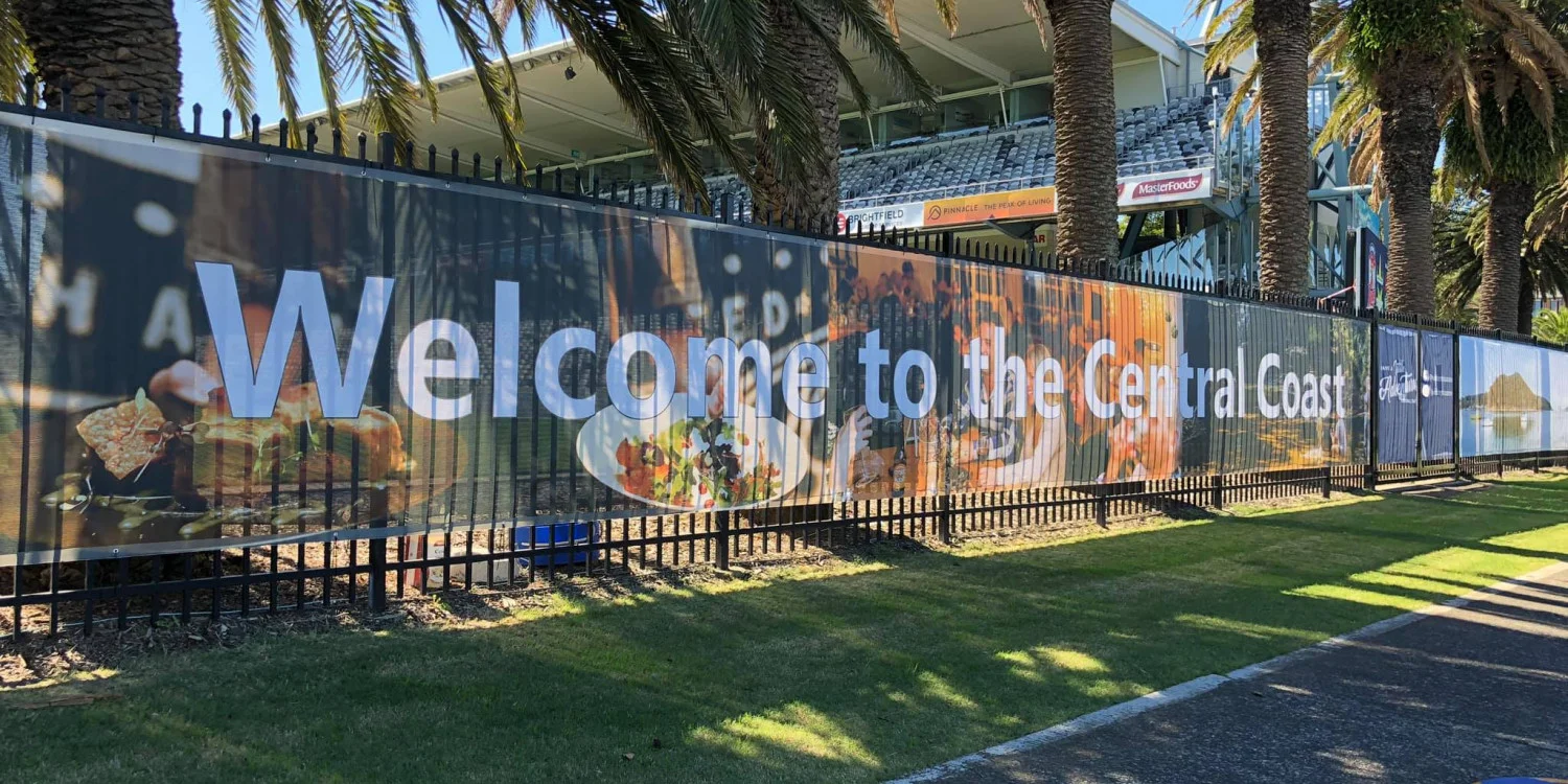 Signarama Tuggerah