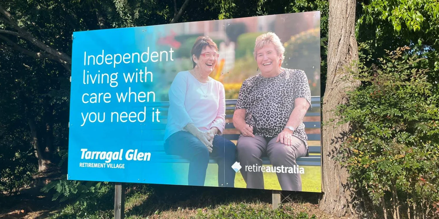 Signarama Tuggerah