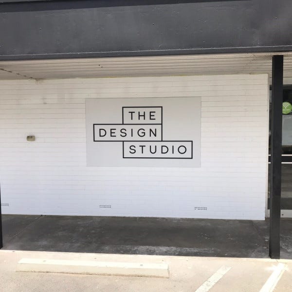 The Design Studio