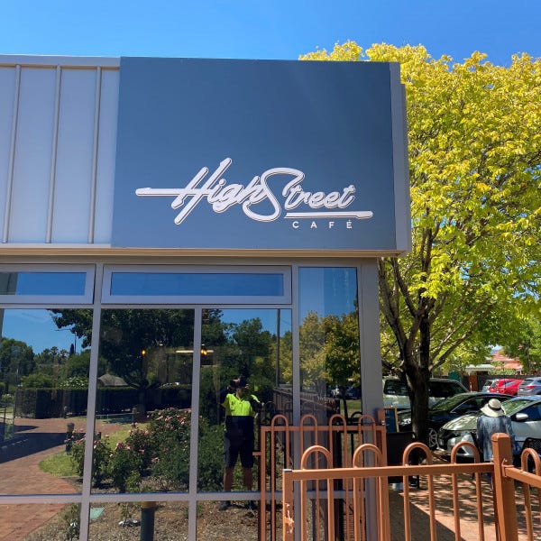 High Street Cafe (1)