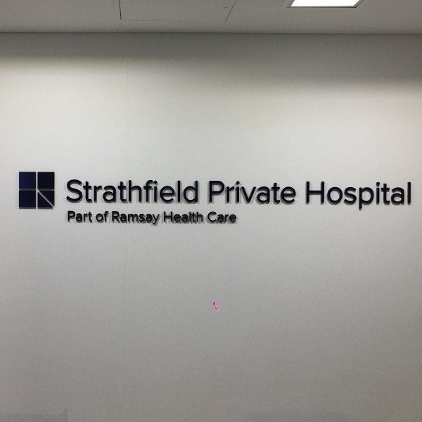 Strathfield Private Hospital