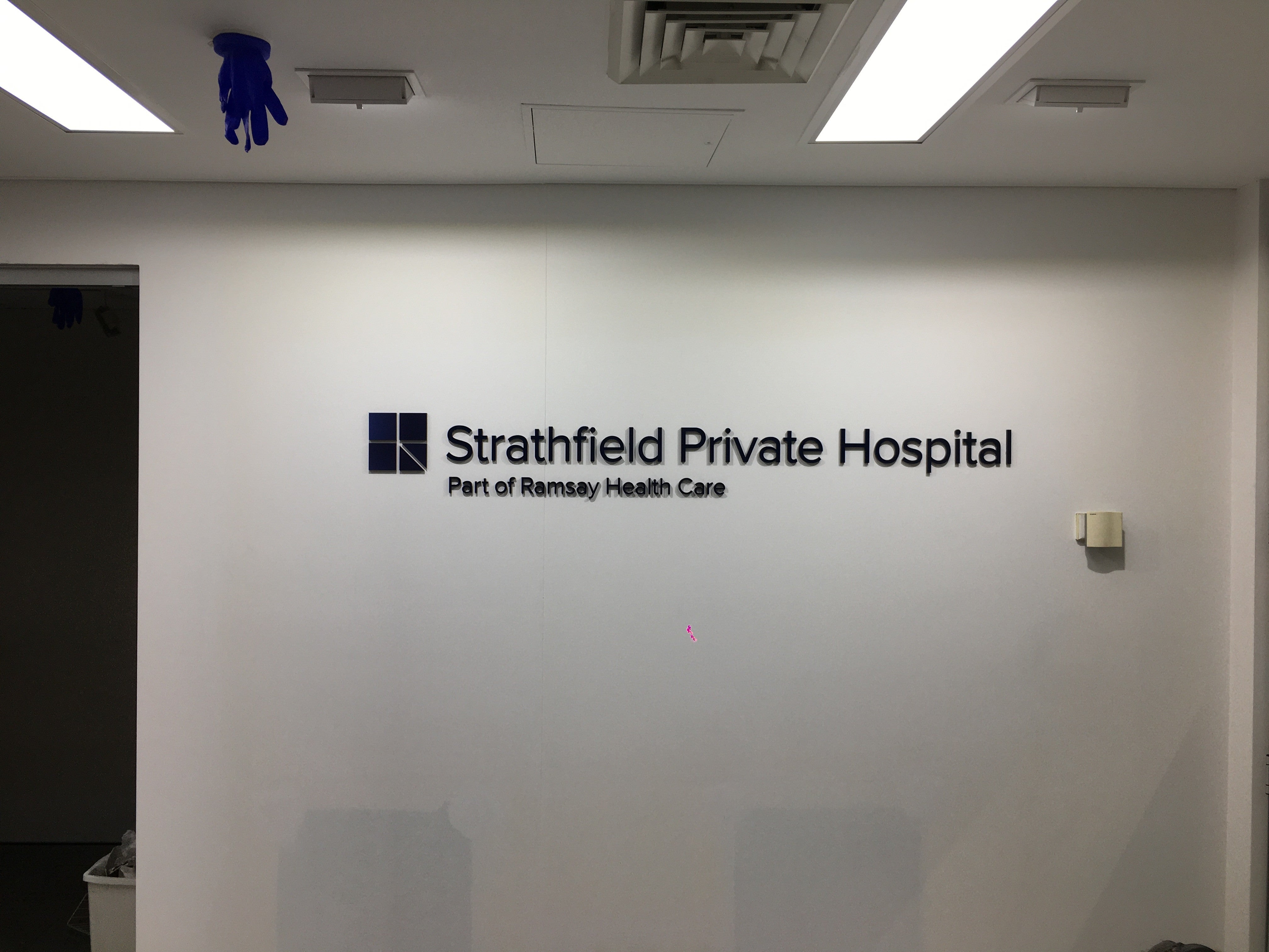 Strathfield Private Hospital