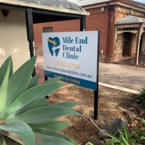 What is the importance of signage - Signarama Melrose Park