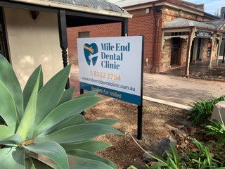 What is the importance of signage - Signarama Melrose Park