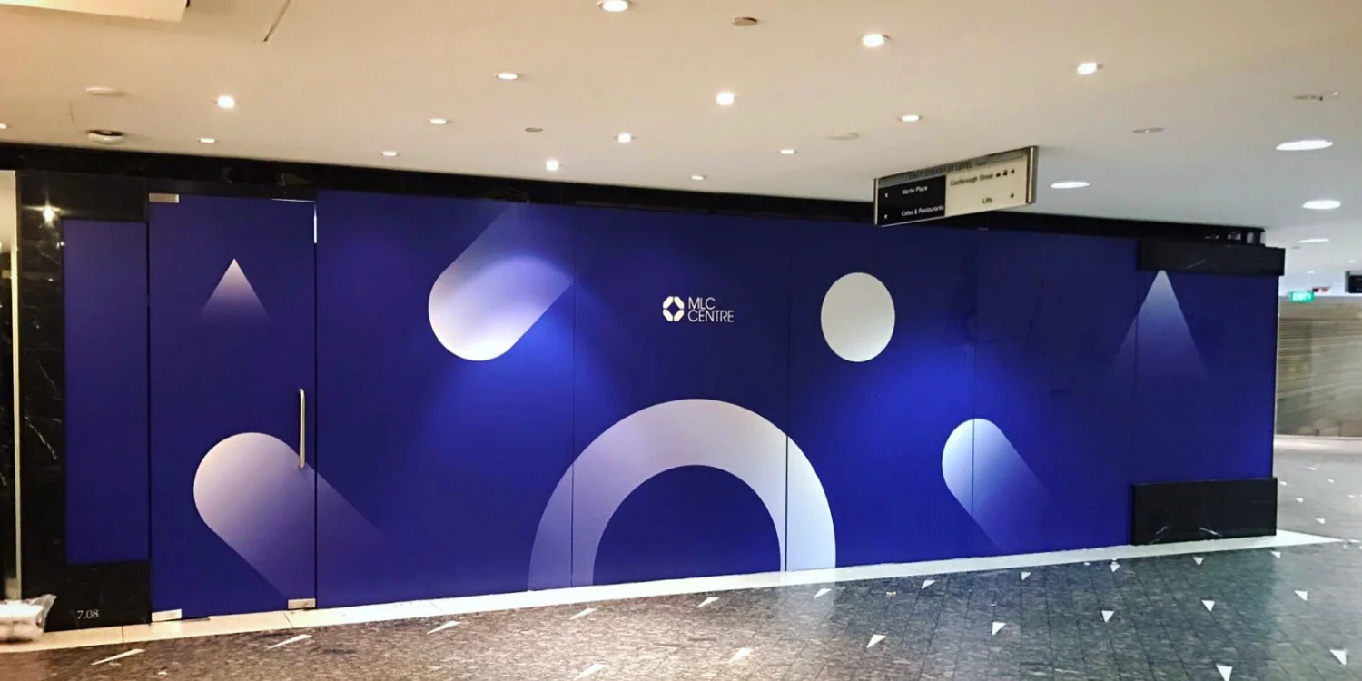 Large Format Printing