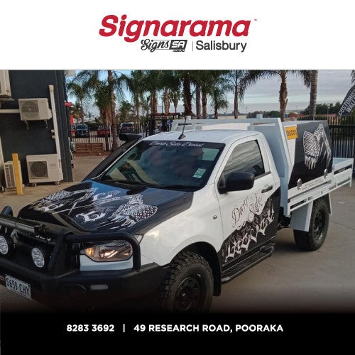 Car Wraps