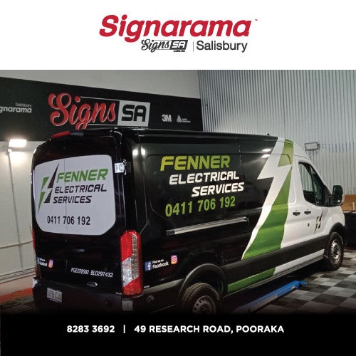 Car Wraps