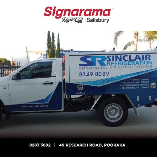 Car Wraps