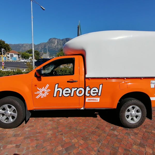 Herotel