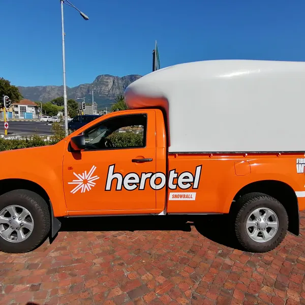 Herotel
