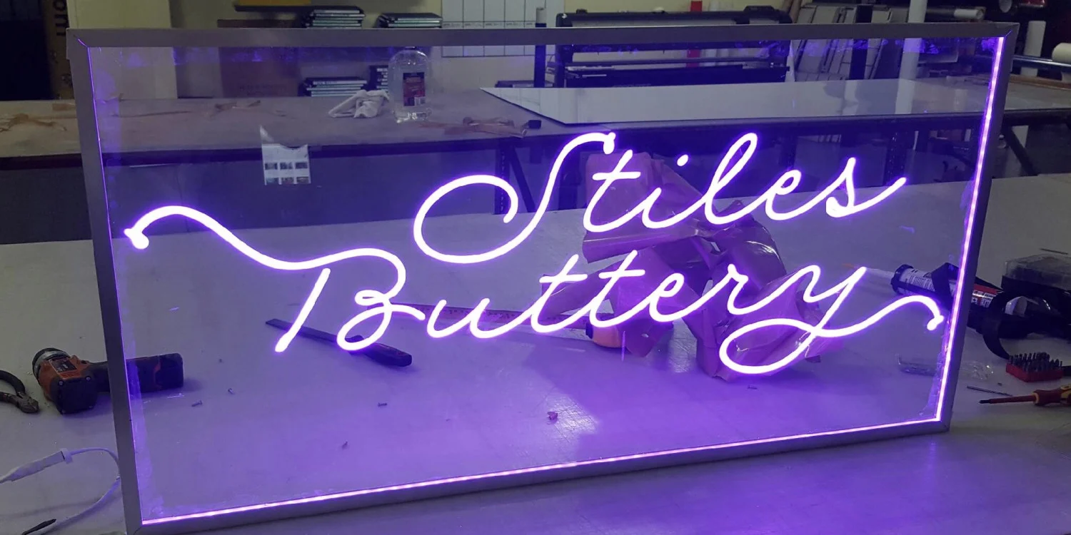 Neon Signs