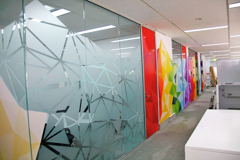 Indoor Signs