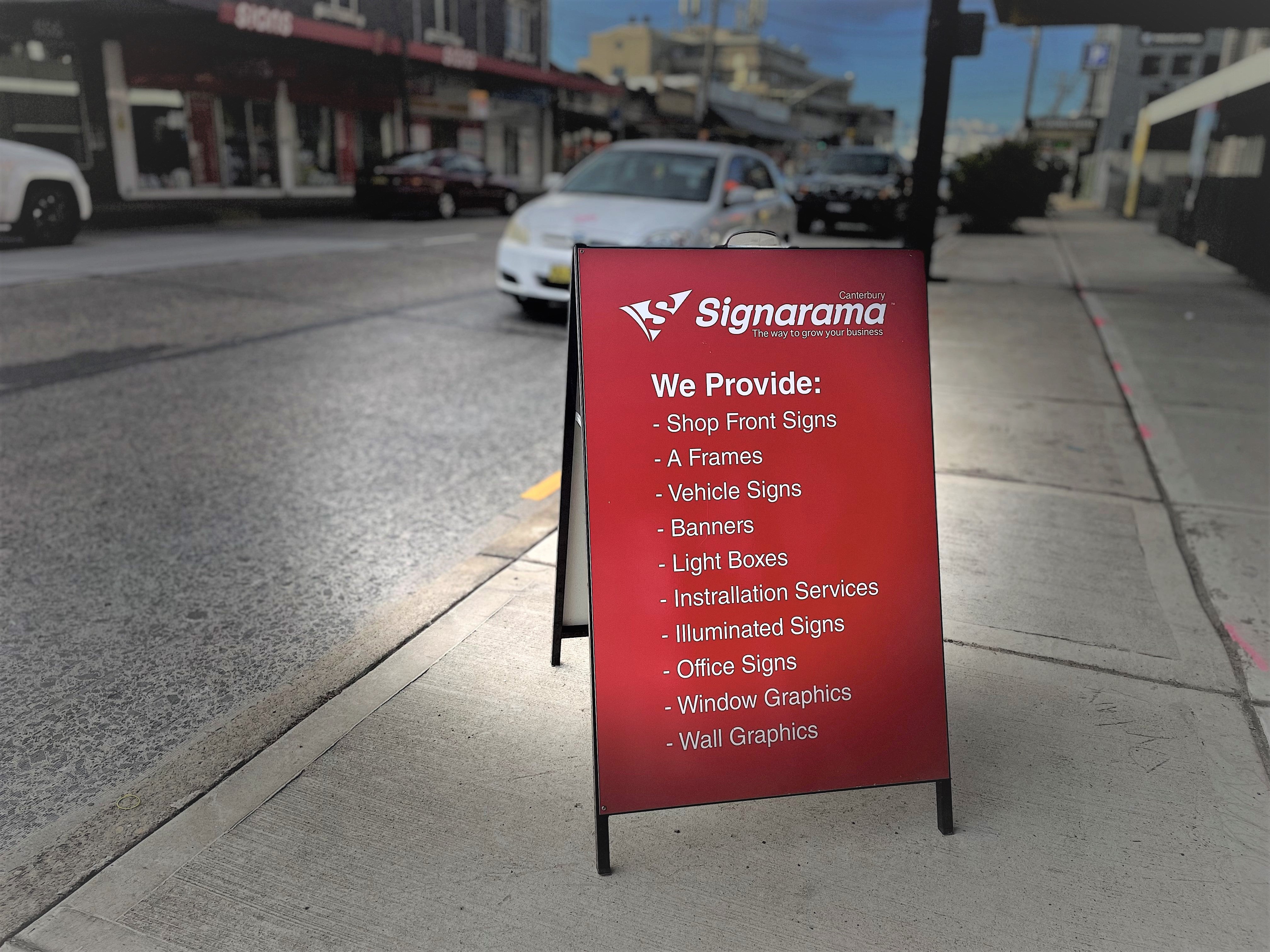 Signarama - rk4negn