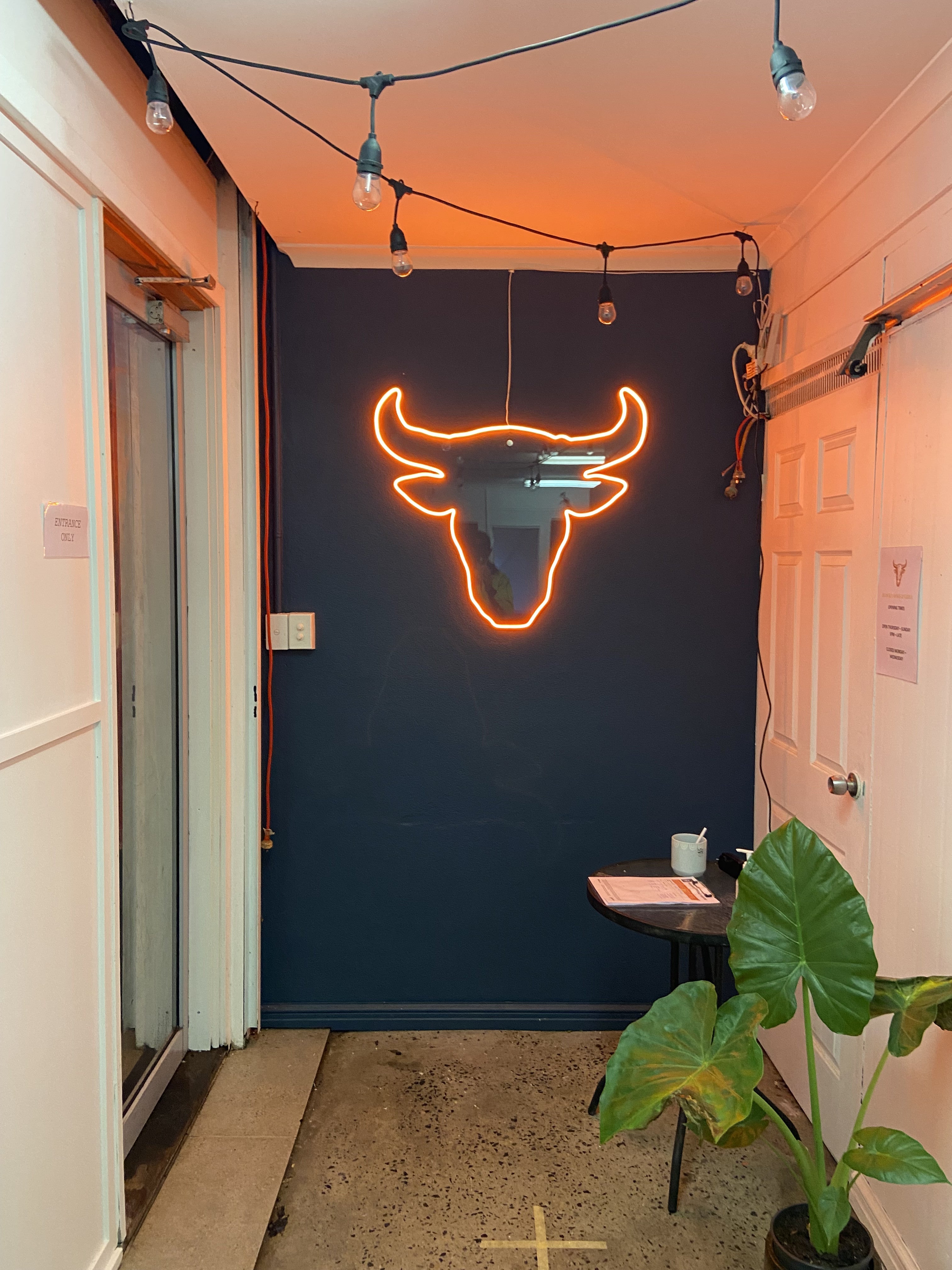 The hype of neon signage - Signarama Hindmarsh