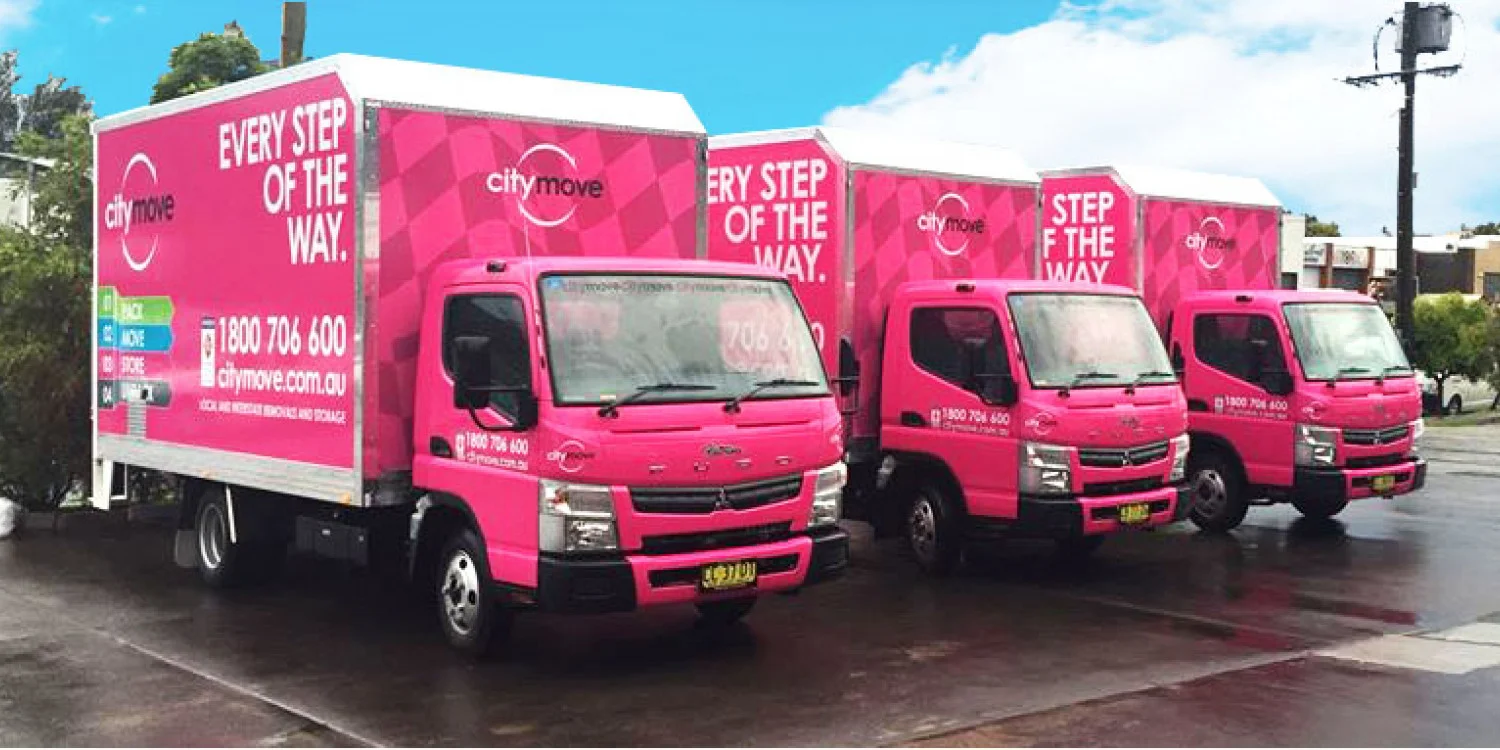 Fleet Graphics