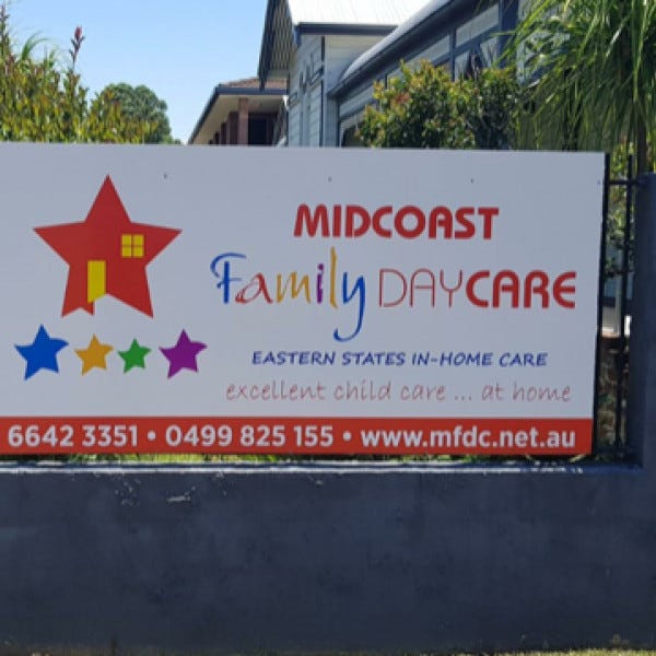 Midcoast Family Daycare