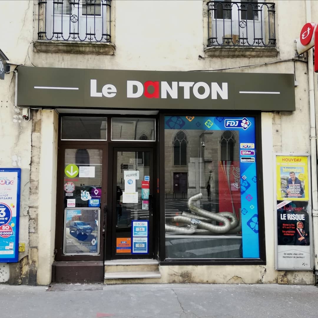 Caisson lumineux