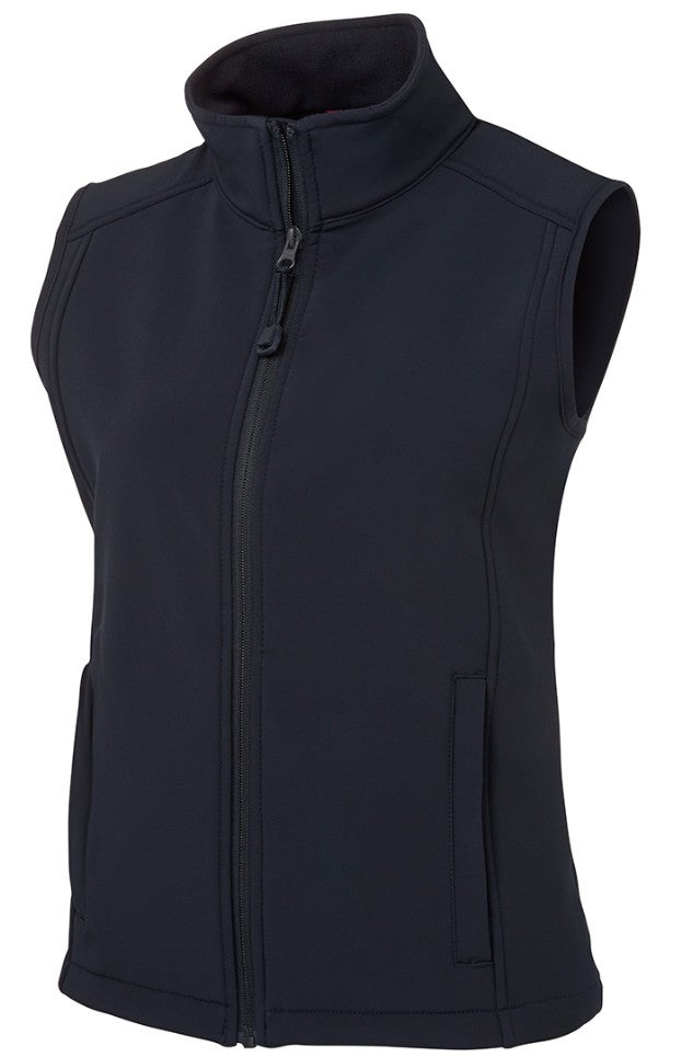 Ladies Polar Vest