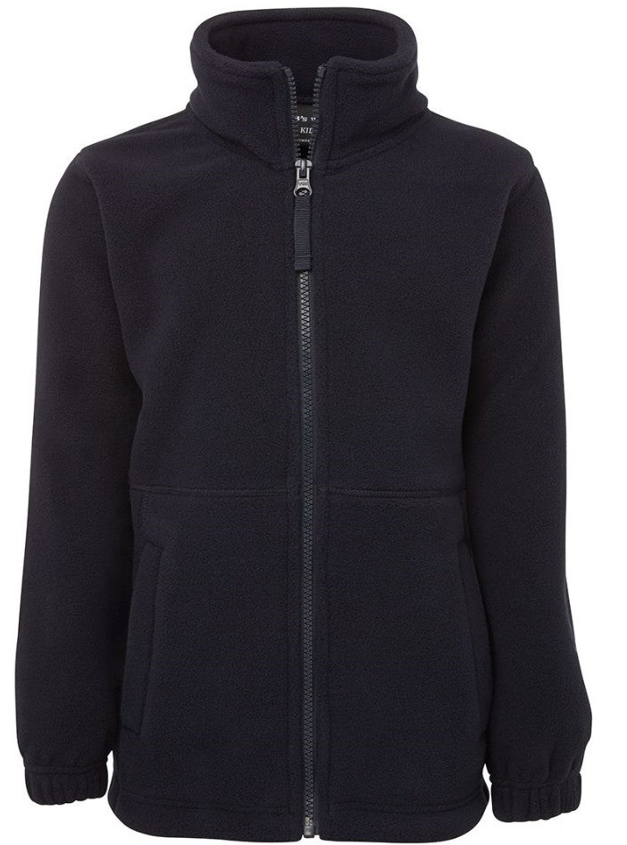 Men's Polar Fleece Jacket