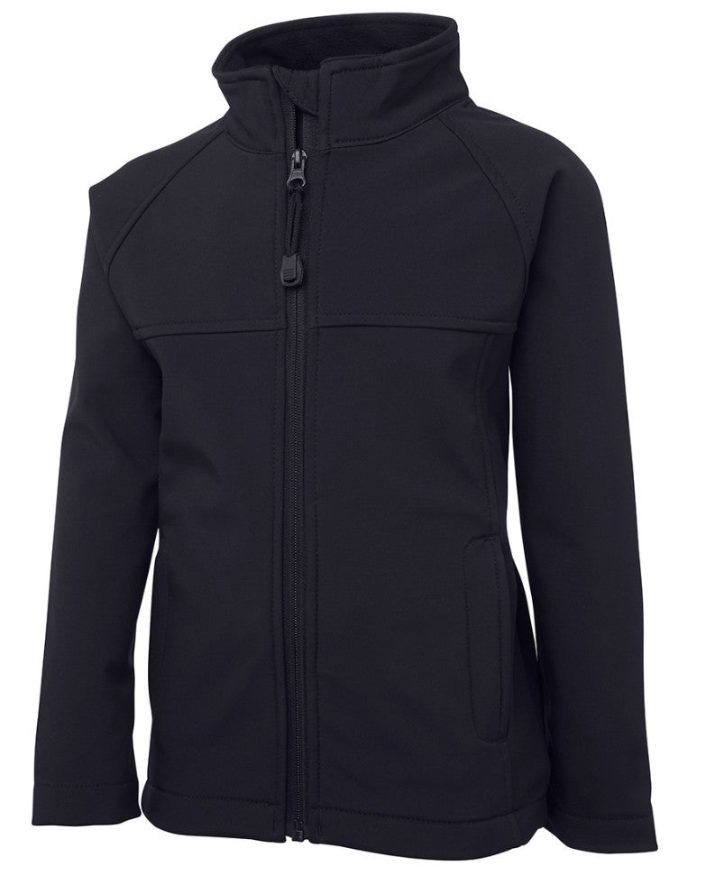 Adults Layer Soft Shell Jacket